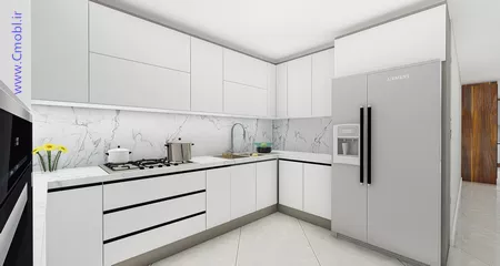 فريبرز تقي دوستcabinet