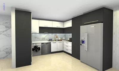 فريبرز تقي دوستcabinet