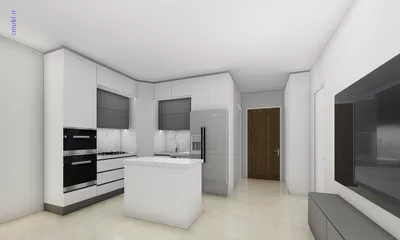 فريبرز تقي دوستInterior-design