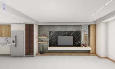 فريبرز تقي دوستInterior-design