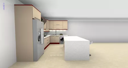 فريبرز تقي دوستcabinet