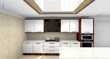 فريبرز تقي دوستcabinet