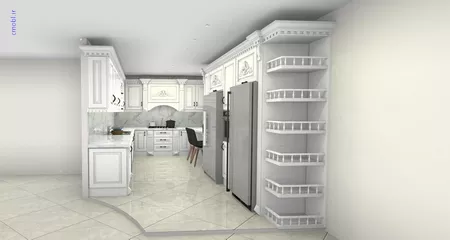 فريبرز تقي دوستcabinet
