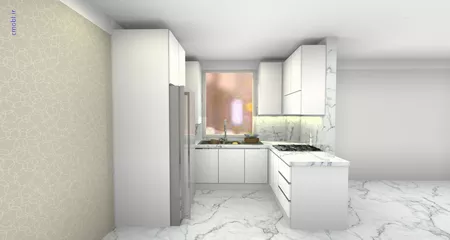 فريبرز تقي دوستcabinet