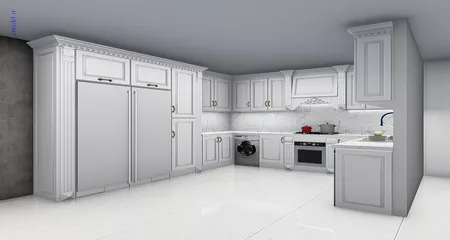 فريبرز تقي دوستcabinet