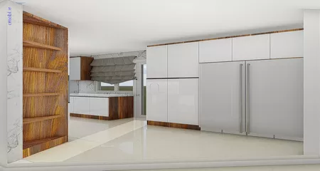 فريبرز تقي دوستcabinet