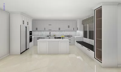 فريبرز تقي دوستcabinet
