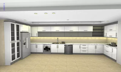 فريبرز تقي دوستcabinet