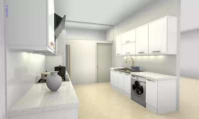 فريبرز تقي دوستcabinet
