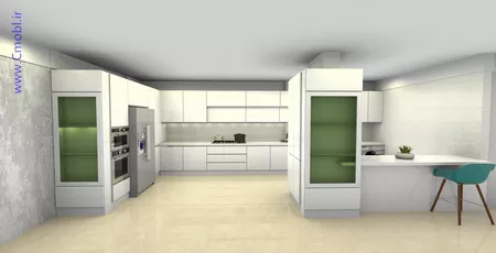 فريبرز تقي دوستcabinet