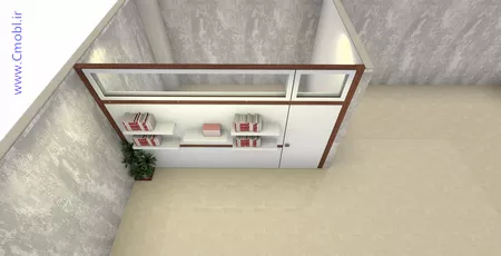 اسحاق شاد قدمInterior-design