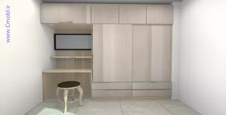 فريبرز تقي دوستcloset