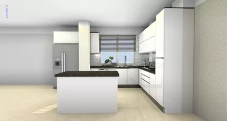 فريبرز تقي دوستcabinet