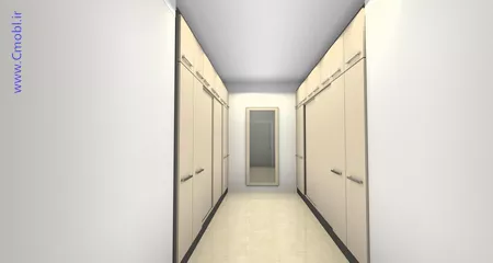 فريبرز تقي دوستInterior-design