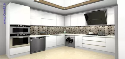 فريبرز تقي دوستCABINET