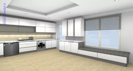 فريبرز تقي دوستcabinet