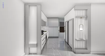 فريبرز تقي دوستcabinet