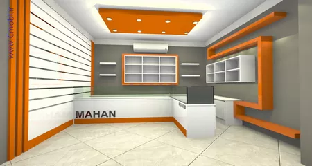 فريبرز تقي دوستFOROSHGAH