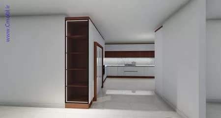 فريبرز تقي دوستcabinet