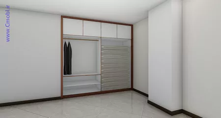 فريبرز تقي دوستcloset