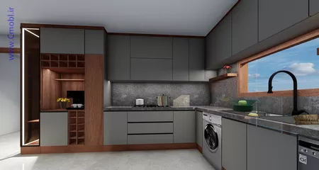 فريبرز تقي دوستcabinet