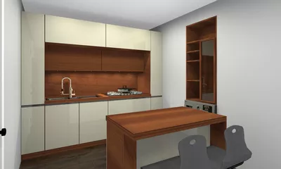 اسحاق شاد قدمcabinet