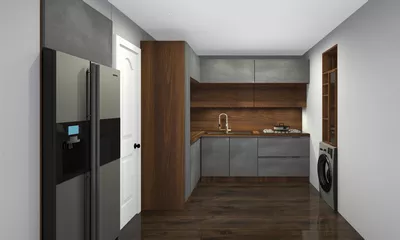 اسحاق شاد قدمcabinet