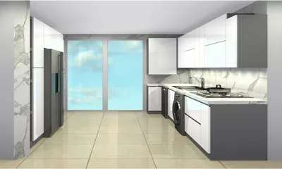 اسحاق شاد قدمcabinet