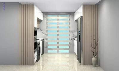 اسحاق شاد قدمcabinet
