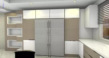 فريبرز تقي دوستcabinet