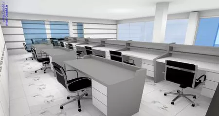 فريبرز تقي دوستOFFICE