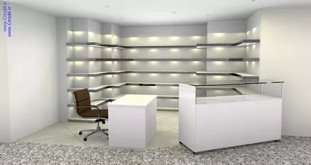 فريبرز تقي دوستFOROSHGAH