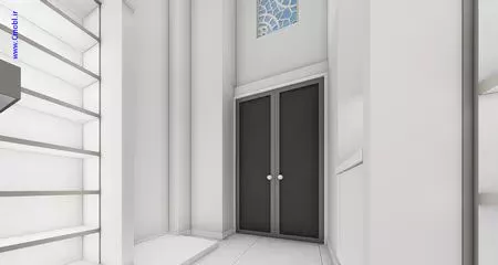 فريبرز تقي دوستFOROSHGAH