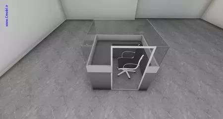 فريبرز تقي دوستOFFICE