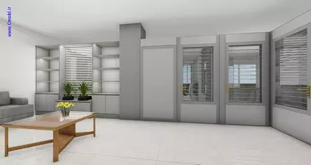 فريبرز تقي دوستOFFICE