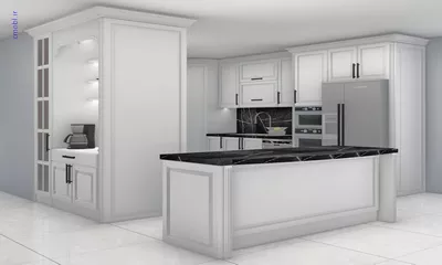 فريبرز تقي دوستcabinet