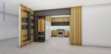 فريبرز تقي دوستcabinet