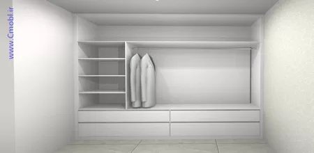 فريبرز تقي دوستcloset