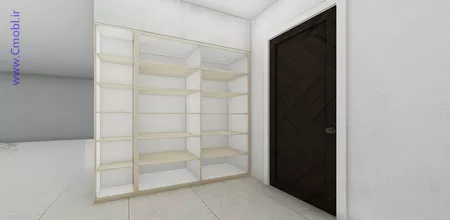 فريبرز تقي دوستcloset
