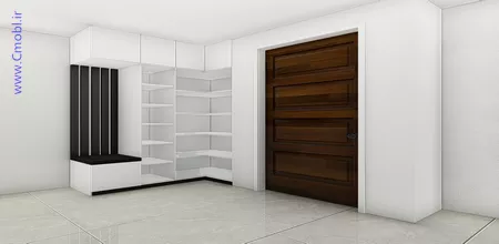 فريبرز تقي دوستcabinet