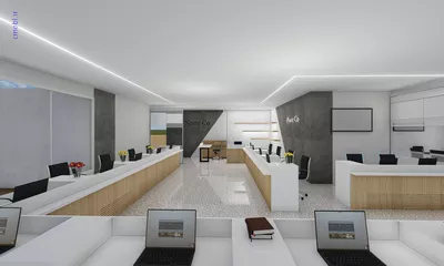 فريبرز تقي دوستOFFICE