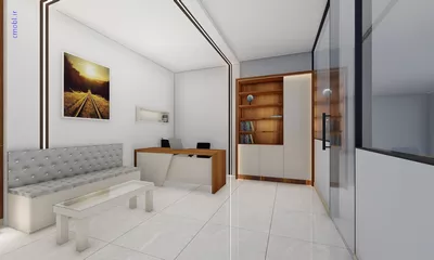 فريبرز تقي دوستOFFICE