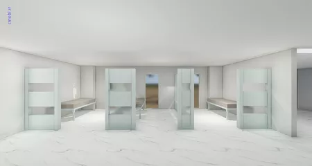 فريبرز تقي دوستOFFICE