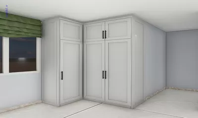 فريبرز تقي دوستcloset