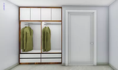 فريبرز تقي دوستcloset