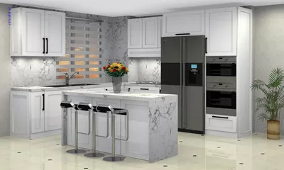 اسحاق شاد قدمInterior-design