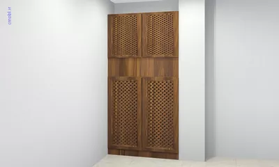 اسحاق شاد قدمcloset