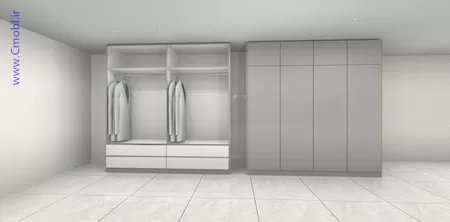 فريبرز تقي دوستcloset