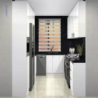 اسحاق شاد قدمcabinet