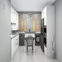اسحاق شاد قدمcabinet